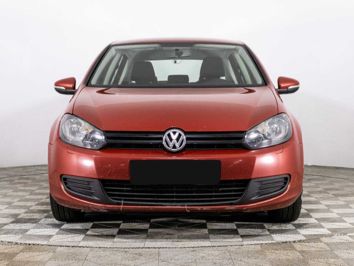 Купить Volkswagen Golf, 2011, 155 797 км, фото №2