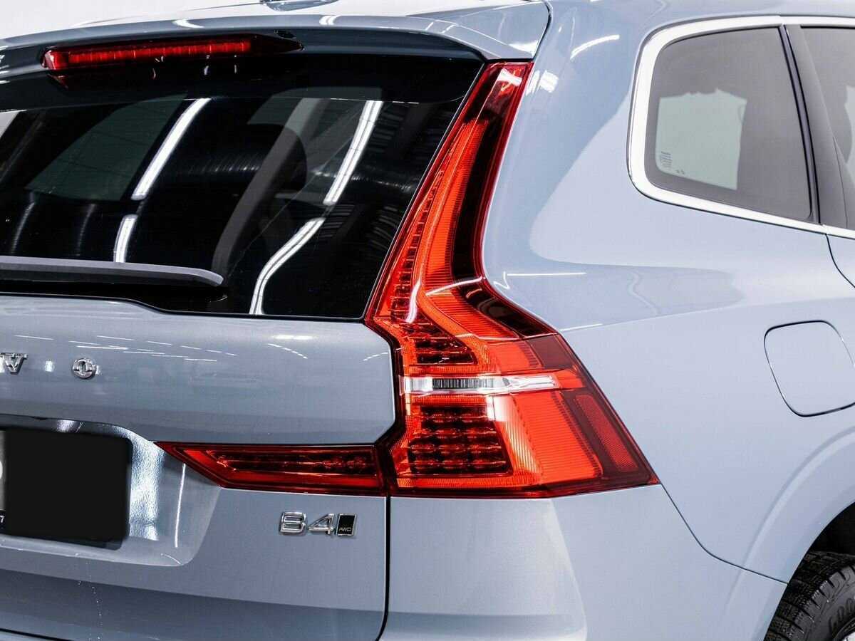 Купить Volvo XC60, 2021, 81 303 км, фото №31