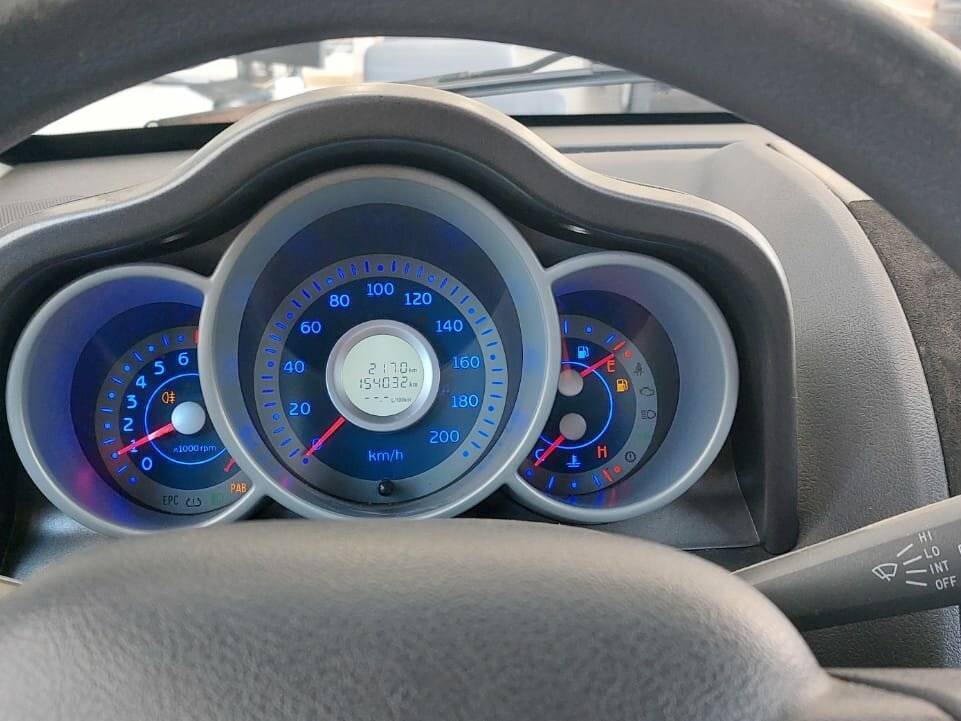 Купить Chery Kimo (A1), 2008, 154 000 км, фото №12