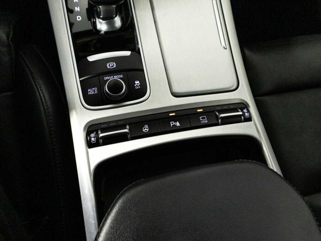 Купить Kia Stinger, 2018, 90 022 км, фото №22