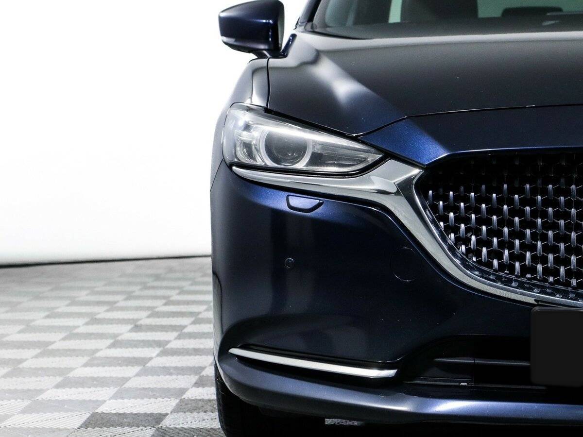 Купить Mazda 6, 2021, 83 766 км, фото №17