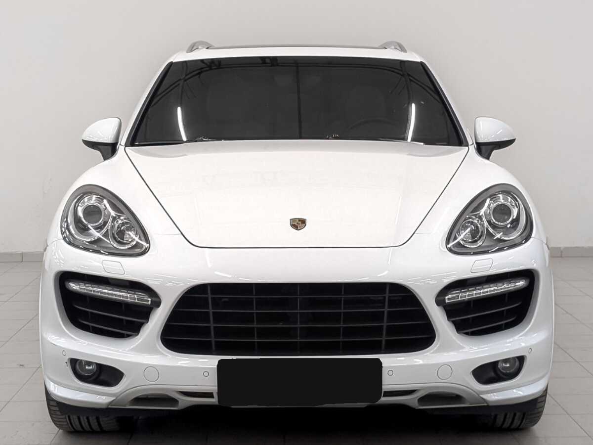 Купить Porsche Cayenne, 2013, 85 280 км, фото №2