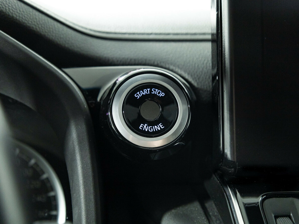 Купить Toyota Land Cruiser 300 Series, 2021, 40 784 км, фото №18