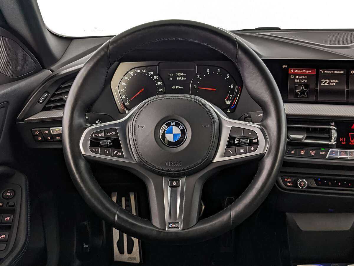 Купить BMW 2 серии Gran Coupe 218i, 2020, 39 700 км, фото №18