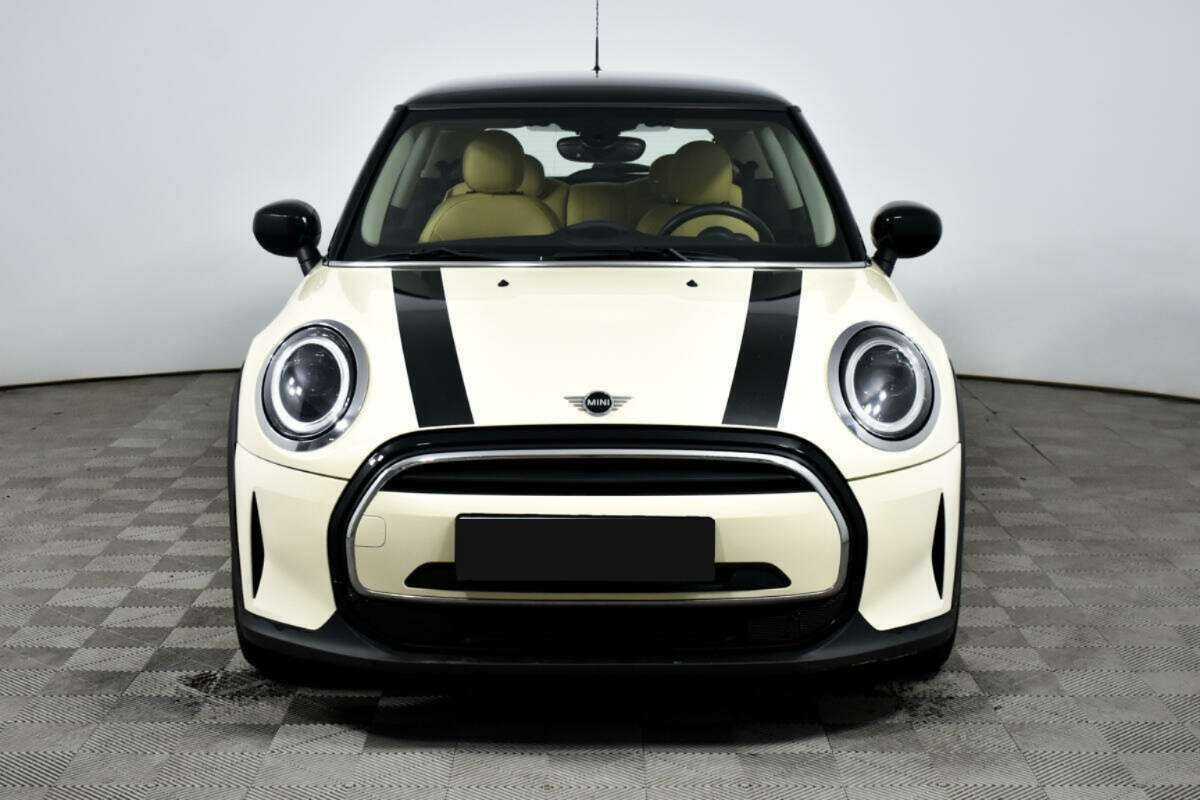 Купить Mini Hatch Cooper, 2021, 48 999 км, фото №1