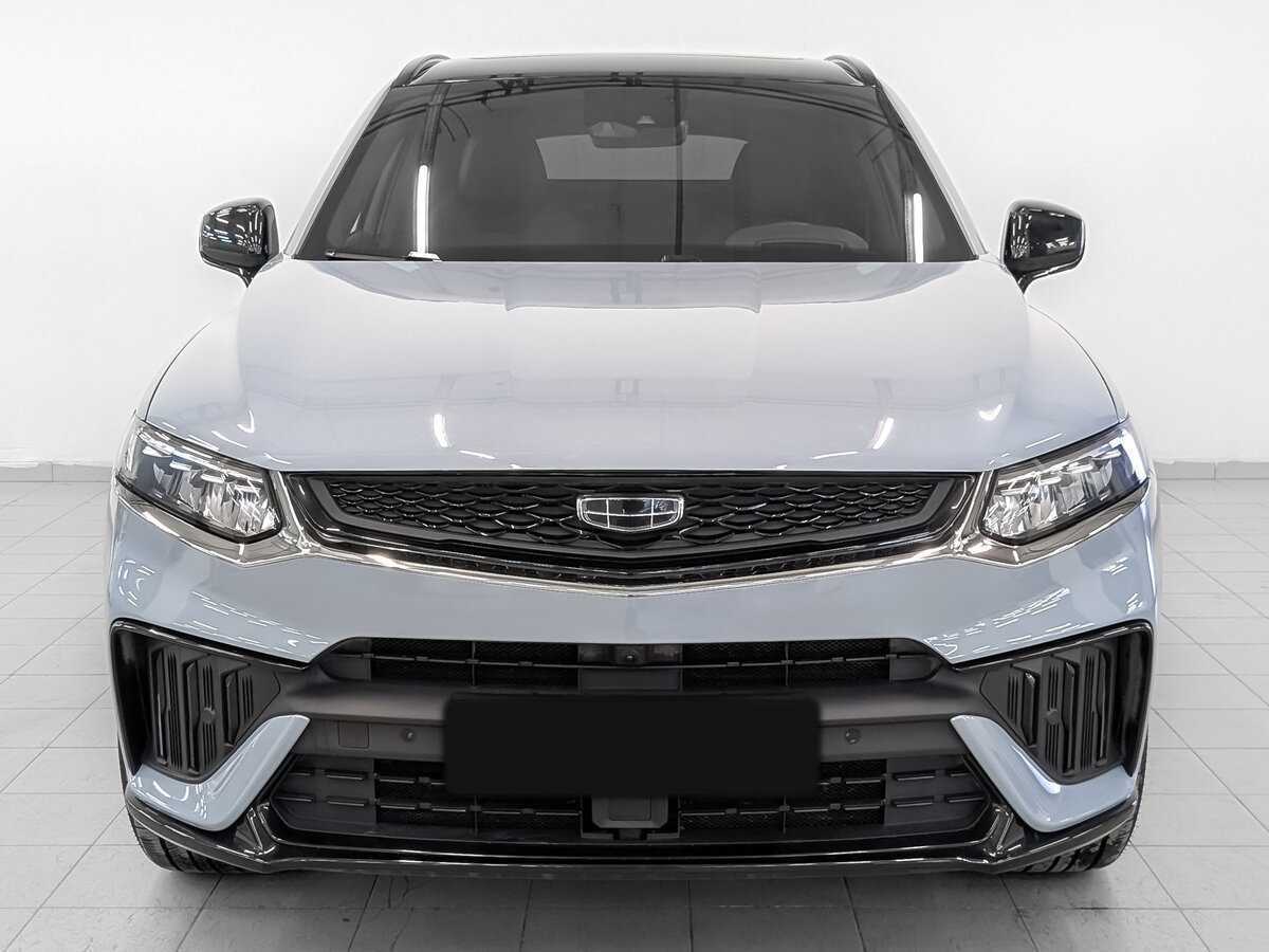 Купить Geely Tugella, 2023, 27 426 км, фото №2