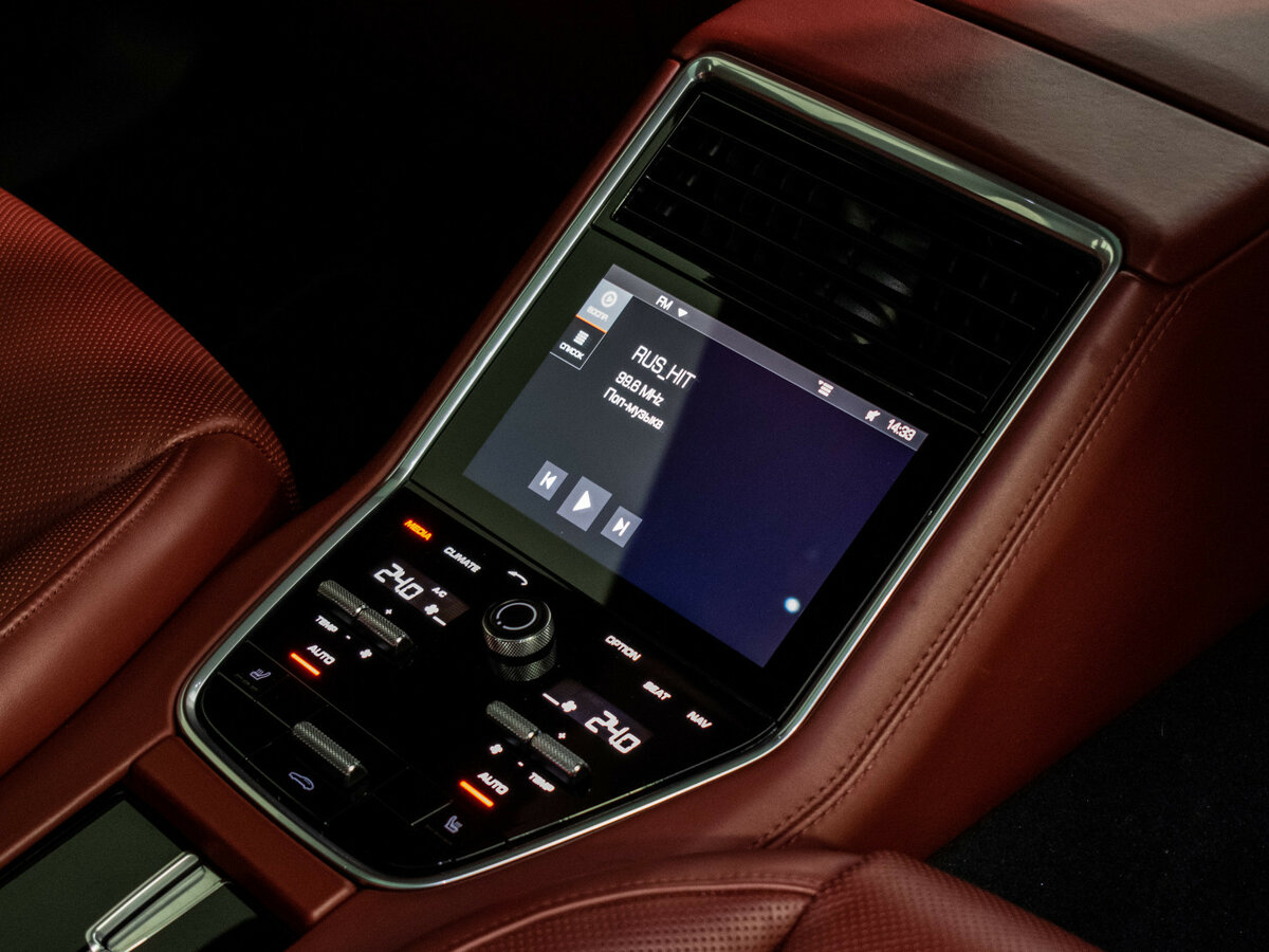 Купить Porsche Panamera 4 Executive II, 2019, 110 000 км, фото №10