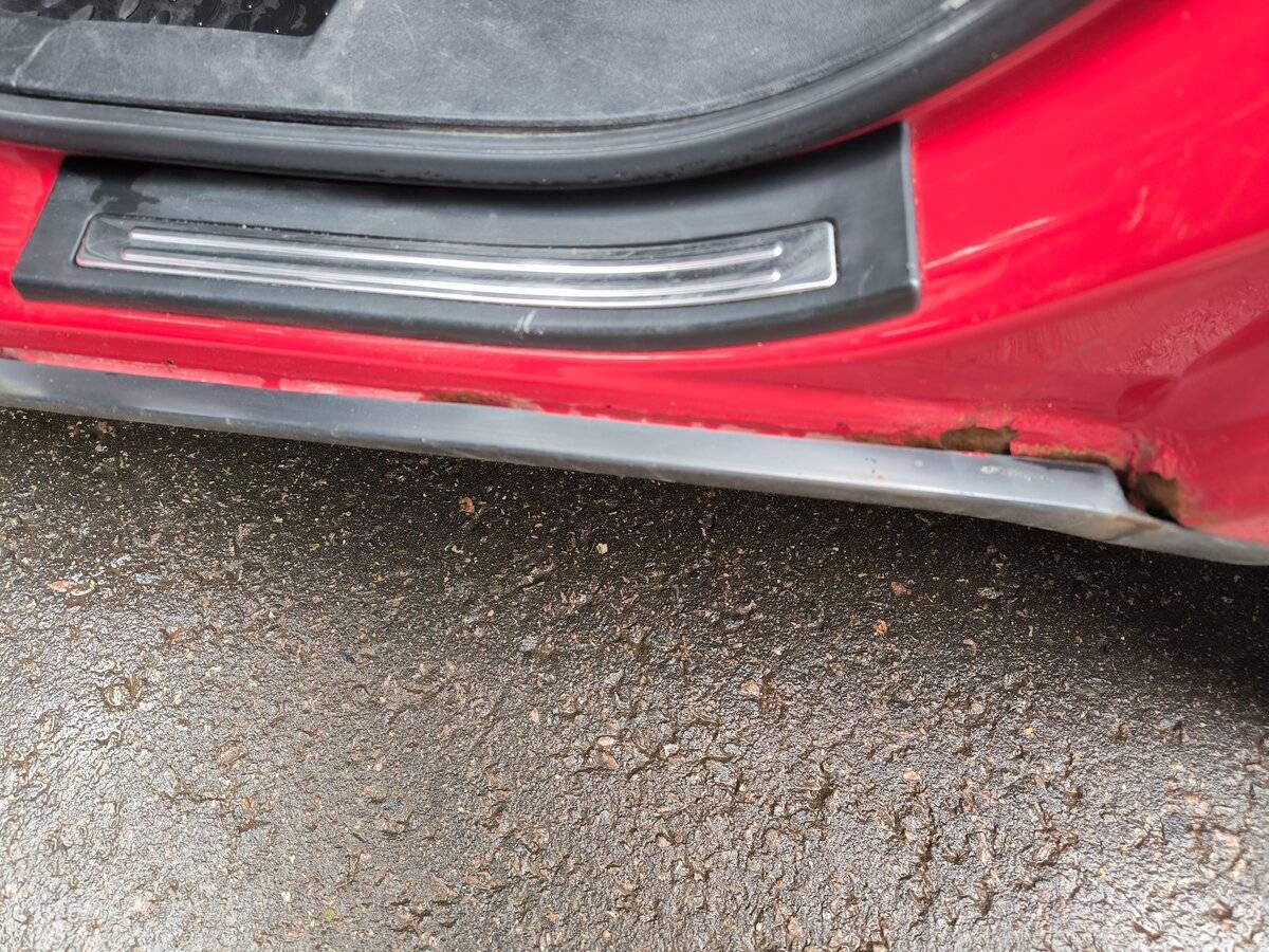 Купить Chery M11 (A3), 2011, 110 000 км, фото №11