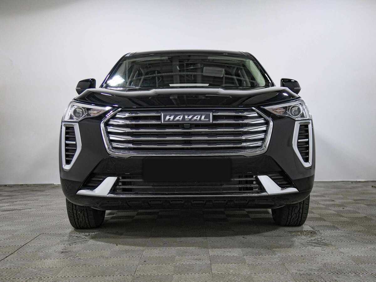 Купить Haval Jolion, 2023, 560 км, фото №2