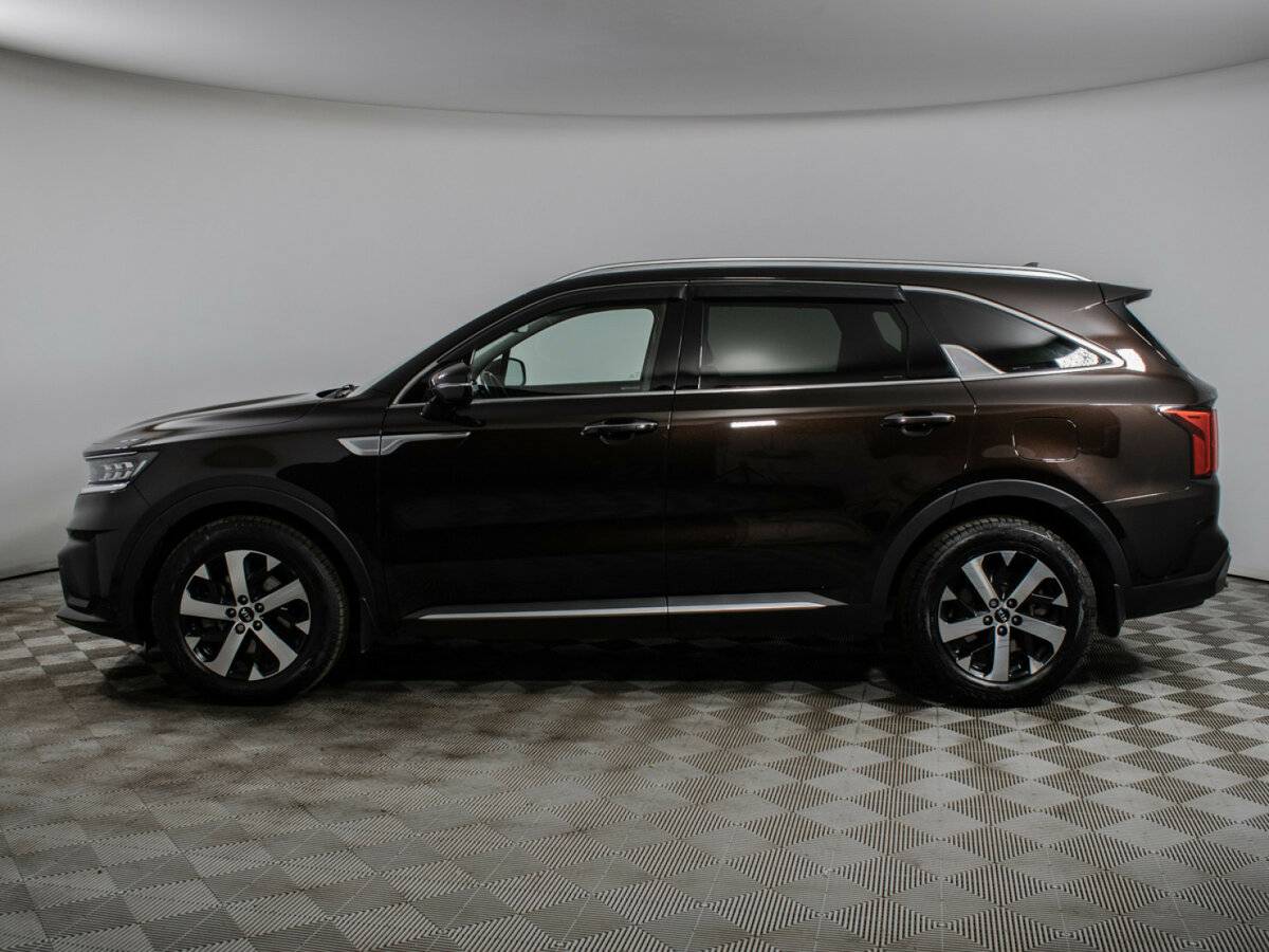Купить Kia Sorento IV, 2020, 121 045 км, фото №8
