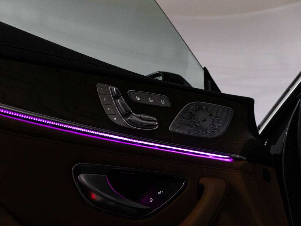 Купить Mercedes-Benz AMG GT 43, 2019, 26 806 км, фото №32