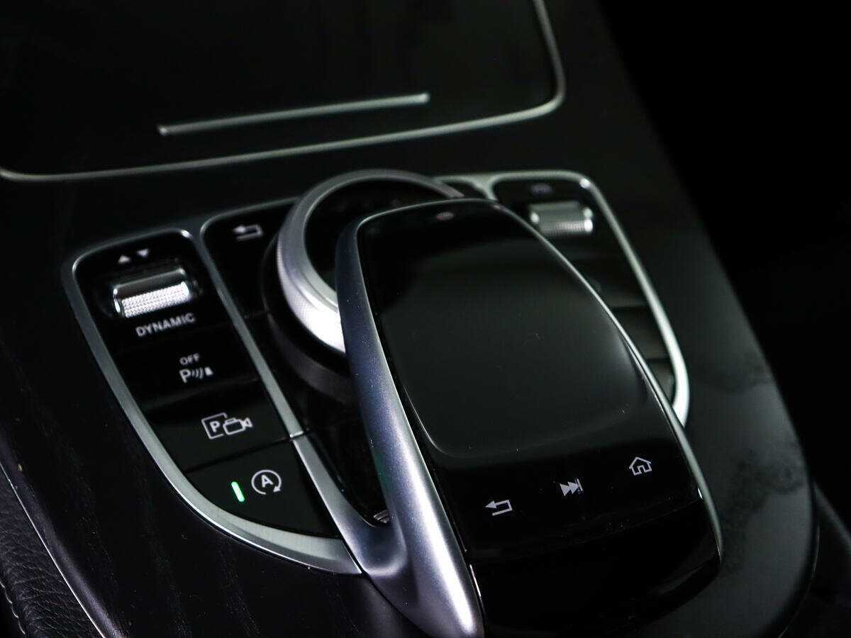 Купить Mercedes-Benz E-Класс 200, 2018, 41 832 км, фото №17