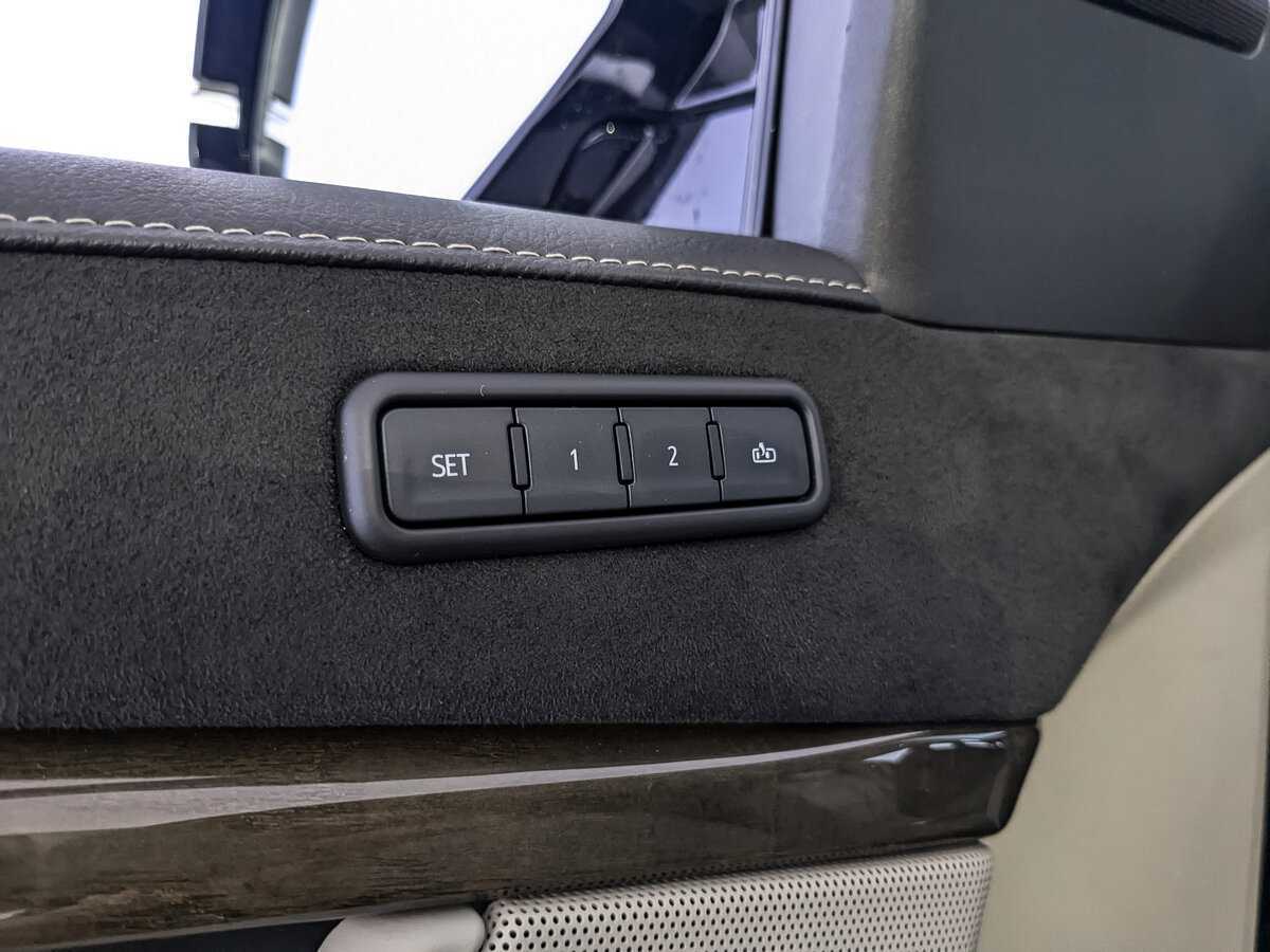 Купить Cadillac Escalade, 2020, 135 858 км, фото №22
