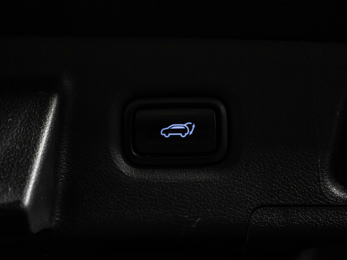 Купить Hyundai Santa Fe IV Рестайлинг, 2022, 55 490 км, фото №11