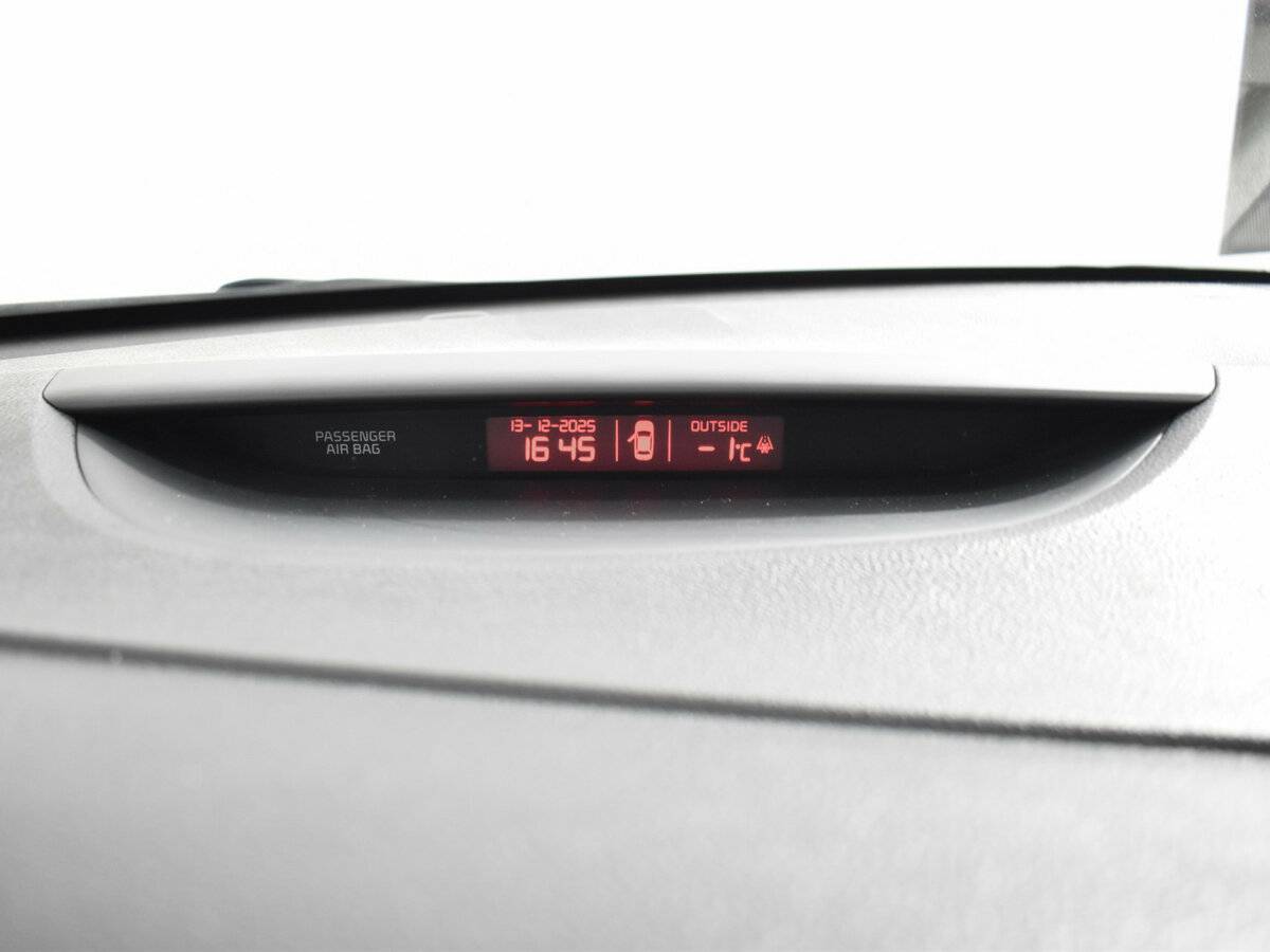 Купить Kia Ceed II, 2013, 125 002 км, фото №16