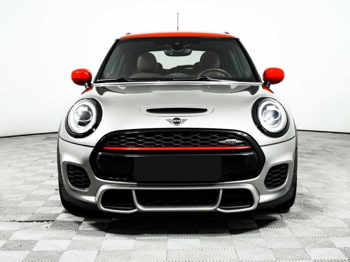 Купить Mini Hatch JCW John Cooper Works, 2019, 56 272 км, фото №2