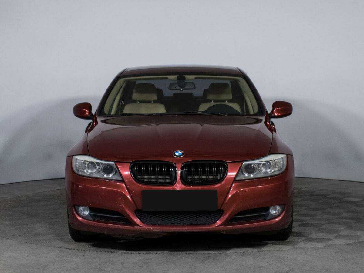 Купить BMW 3 серии 318i, 2011, 119 031 км, фото №2