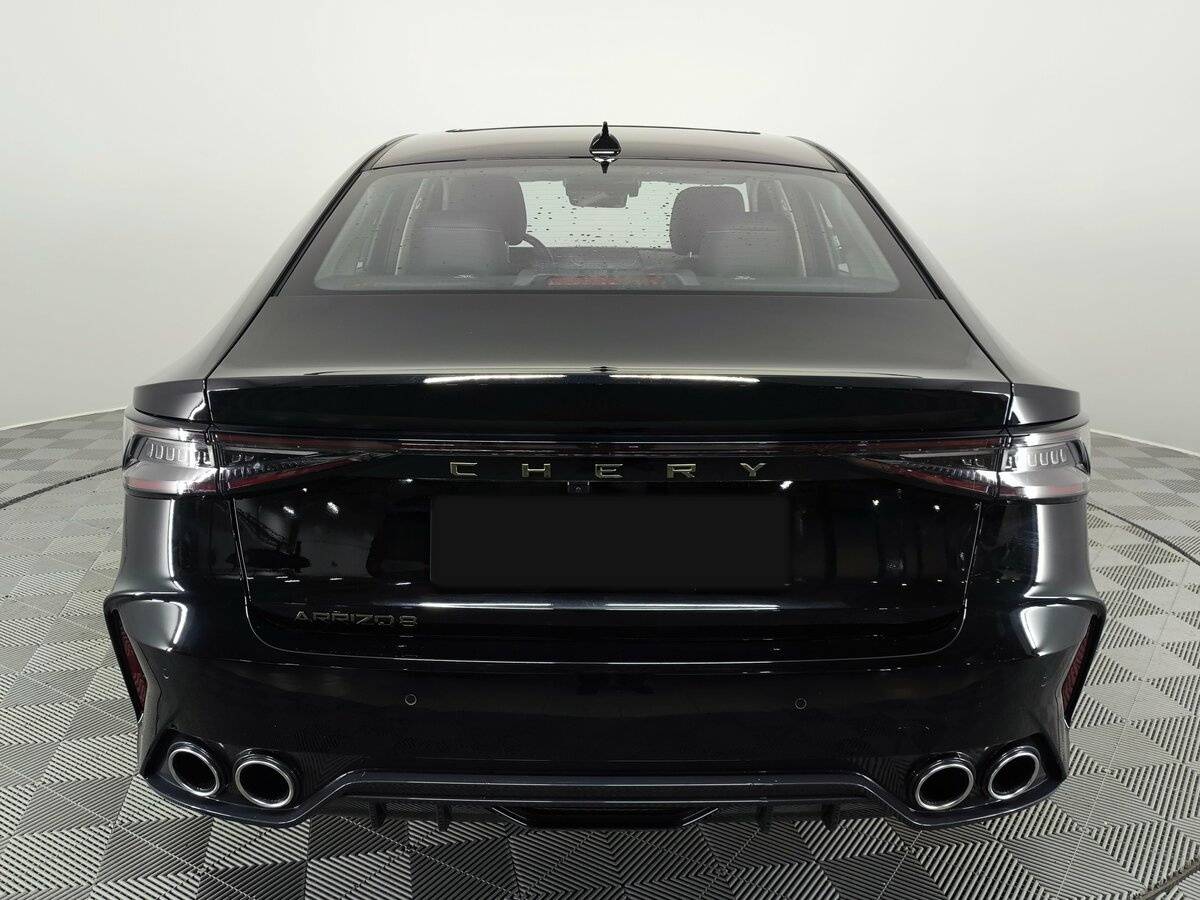 Купить Chery Arrizo 8, 2024, 636 км, фото №5