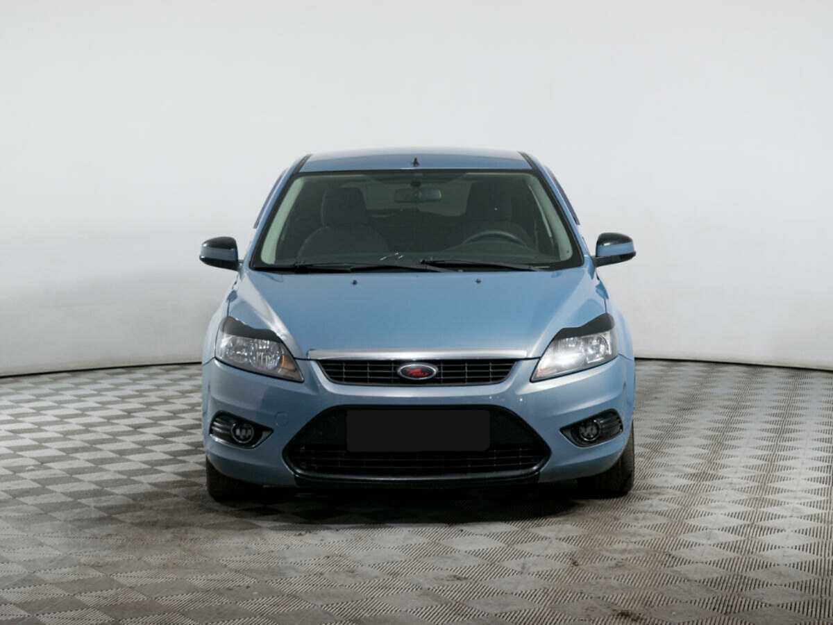 Купить Ford Focus, 2010, 213 299 км, фото №2