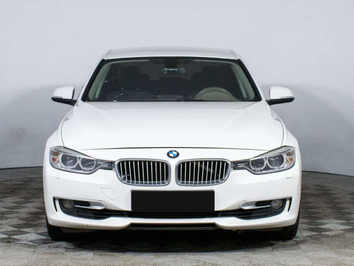 Купить BMW 3 серии 328i, 2011, 133 062 км, фото №2