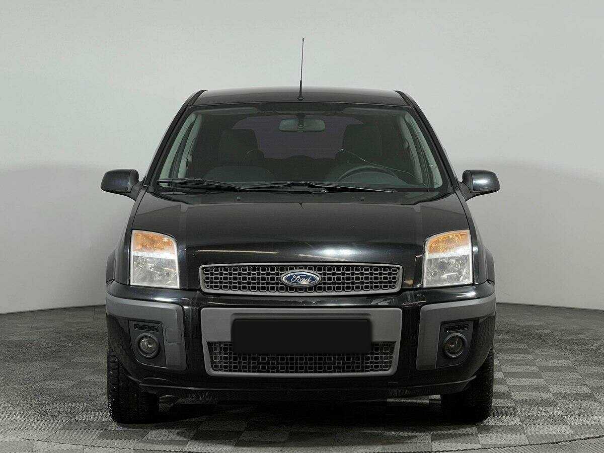 Купить Ford Fusion, 2007, 157 426 км, фото №2
