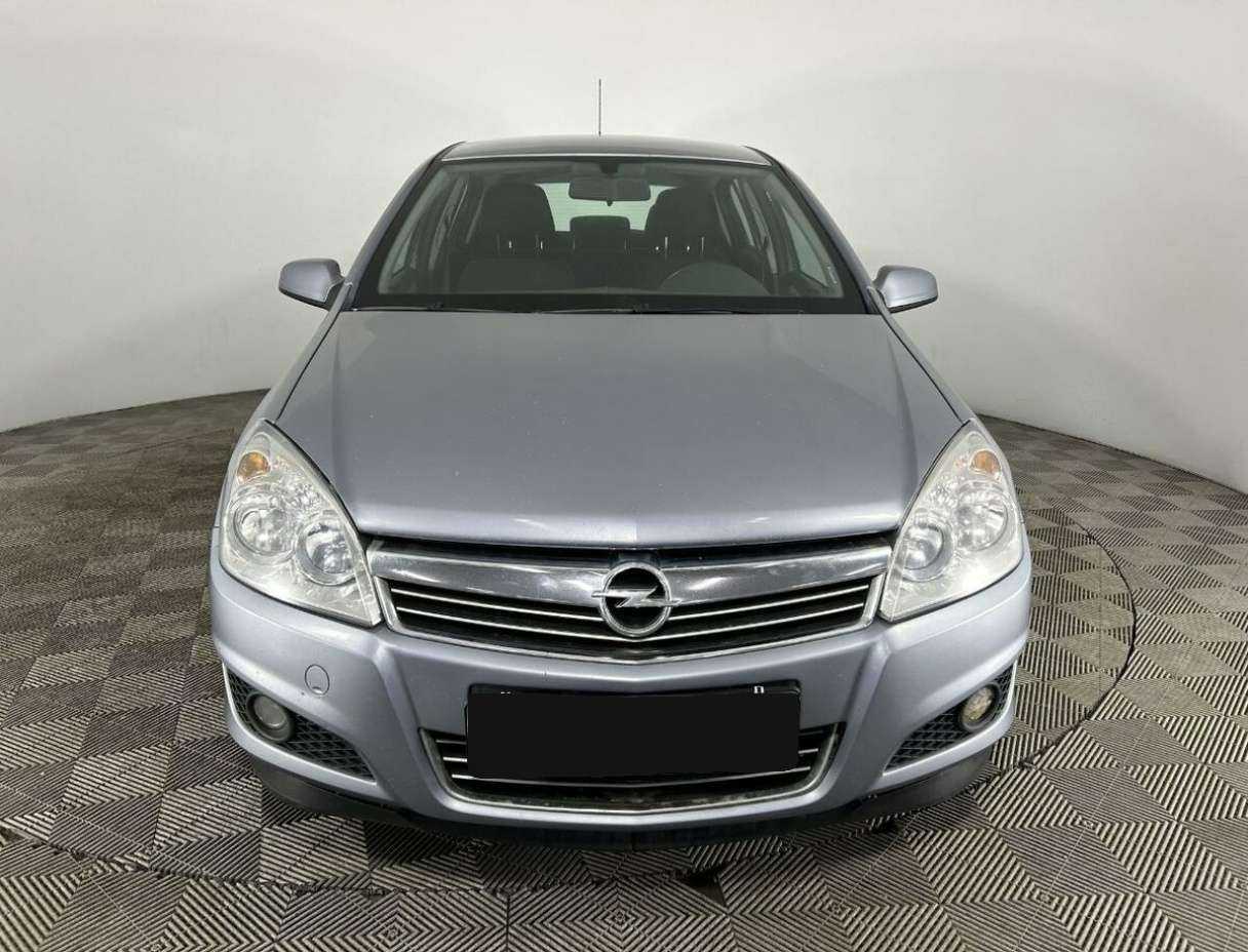 Купить Opel Astra, 2008, 162 000 км, фото №2