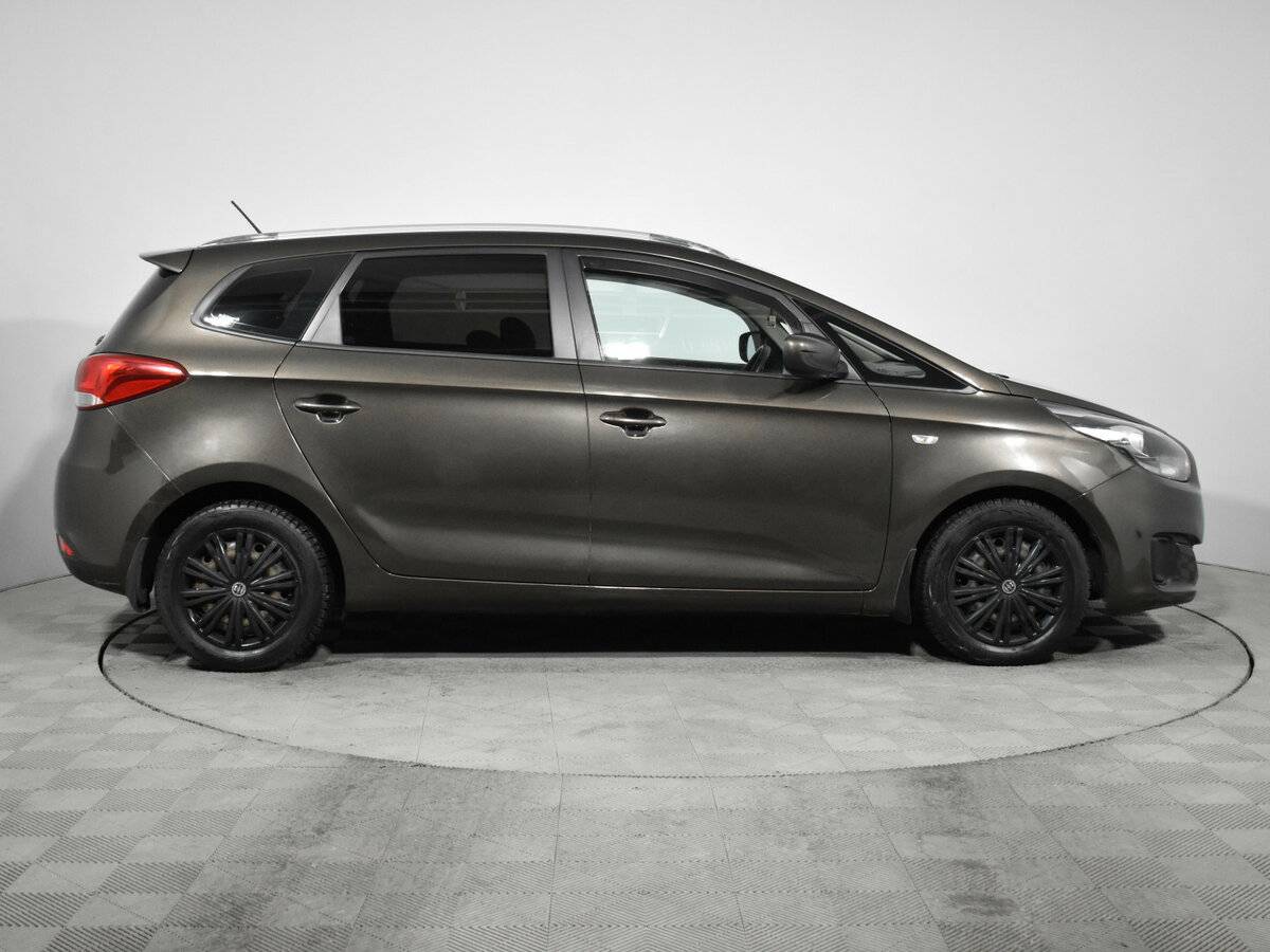 Купить Kia Carens, 2013, 188 023 км, фото №5