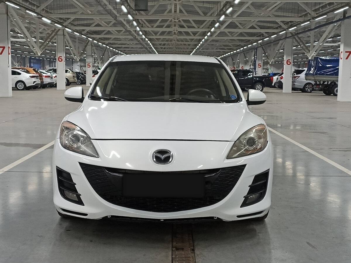 Купить Mazda 3, 2011, 213 056 км, фото №2