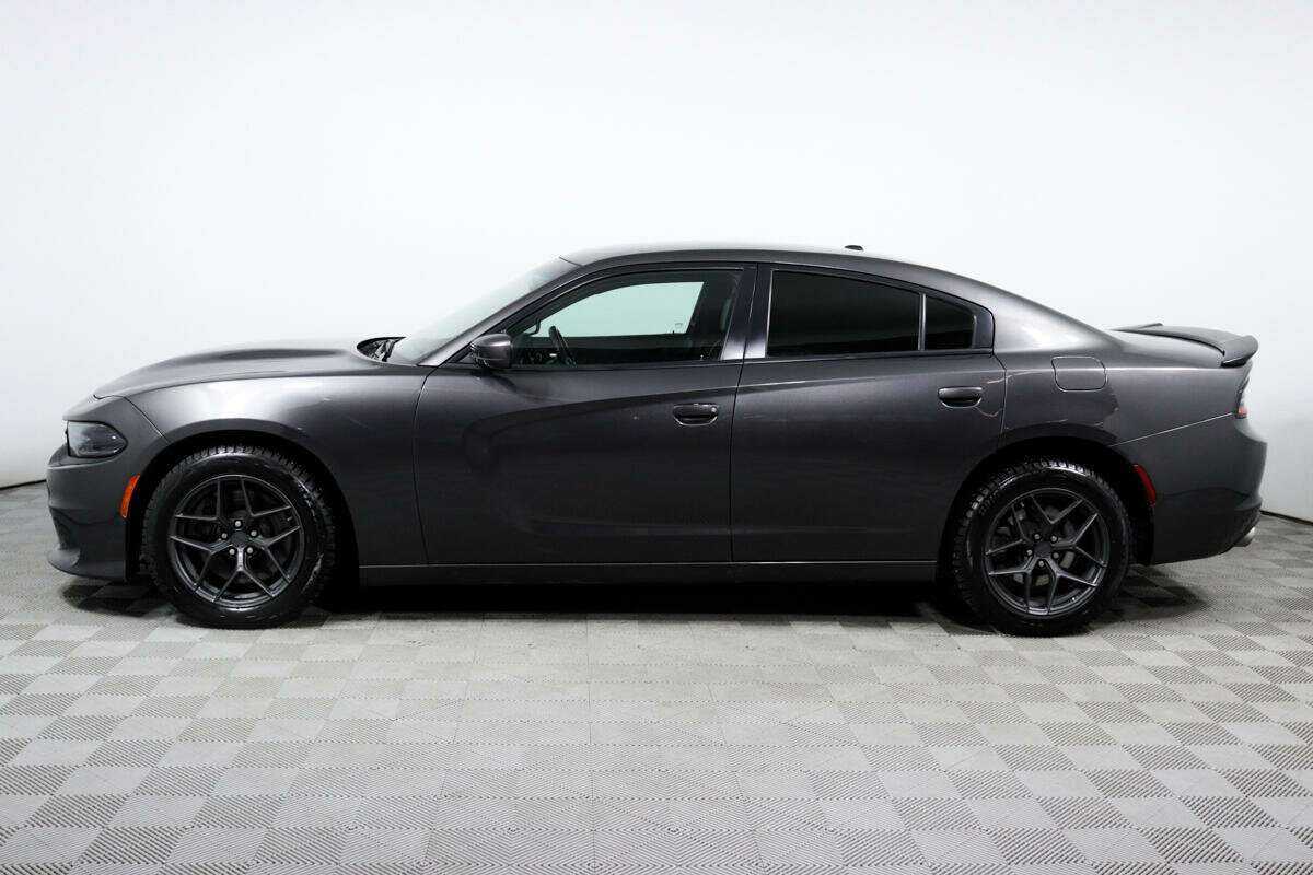 Купить Dodge Charger R__T, 2018, 84 297 км, фото №8