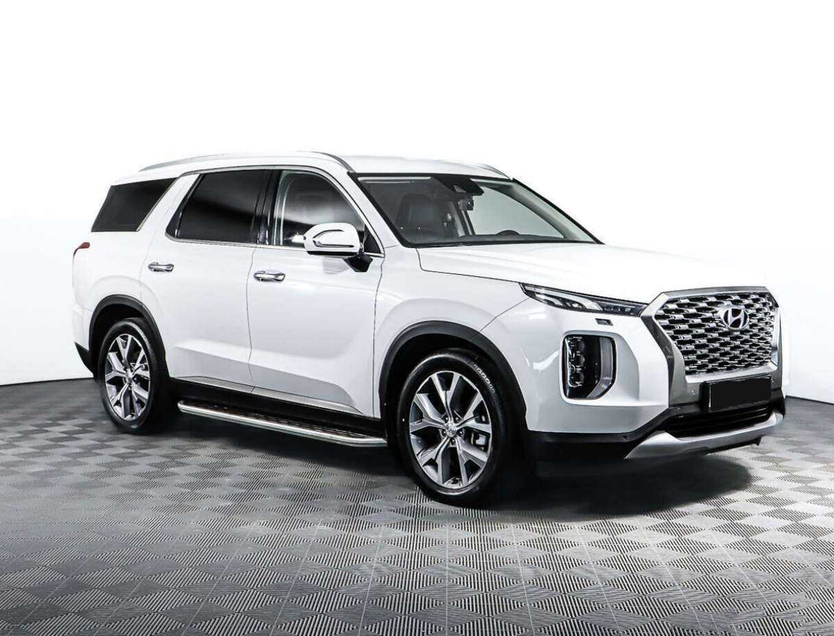 Купить Hyundai Palisade, 2018, 62 000 км, фото №3