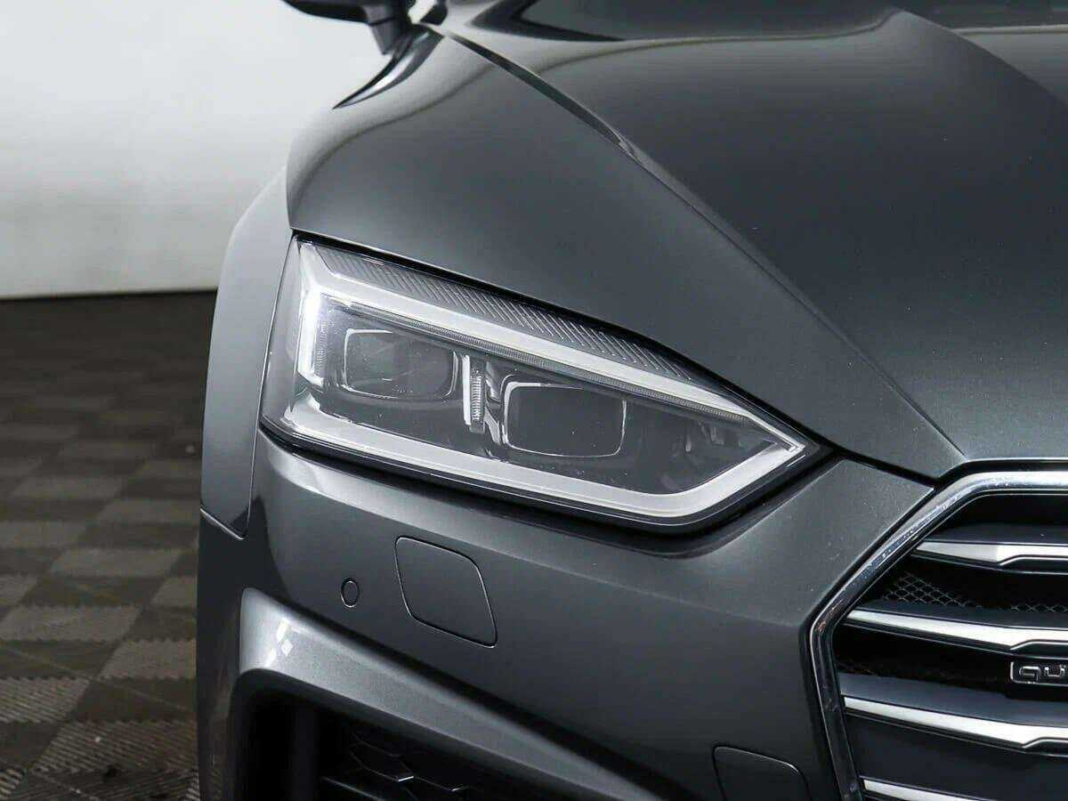 Купить Audi A5 Sportback, 2018, 79 355 км, фото №16
