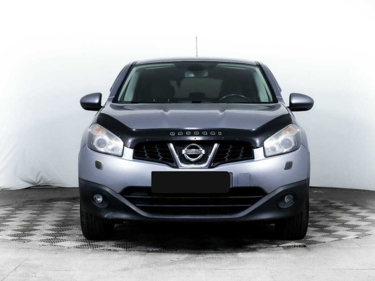 Купить Nissan Qashqai, 2010, 218 151 км, фото №2