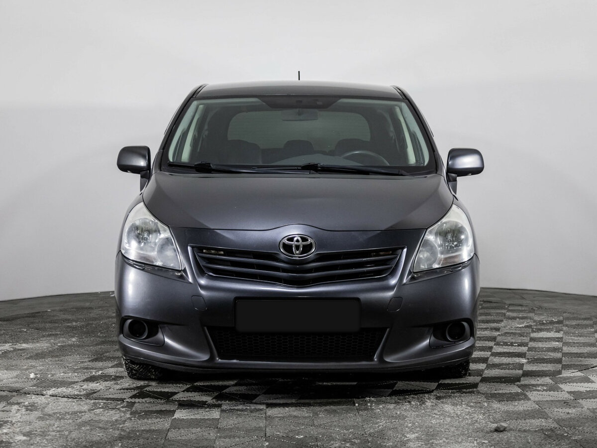 Купить Toyota Verso I, 2011, 243 648 км, фото №2