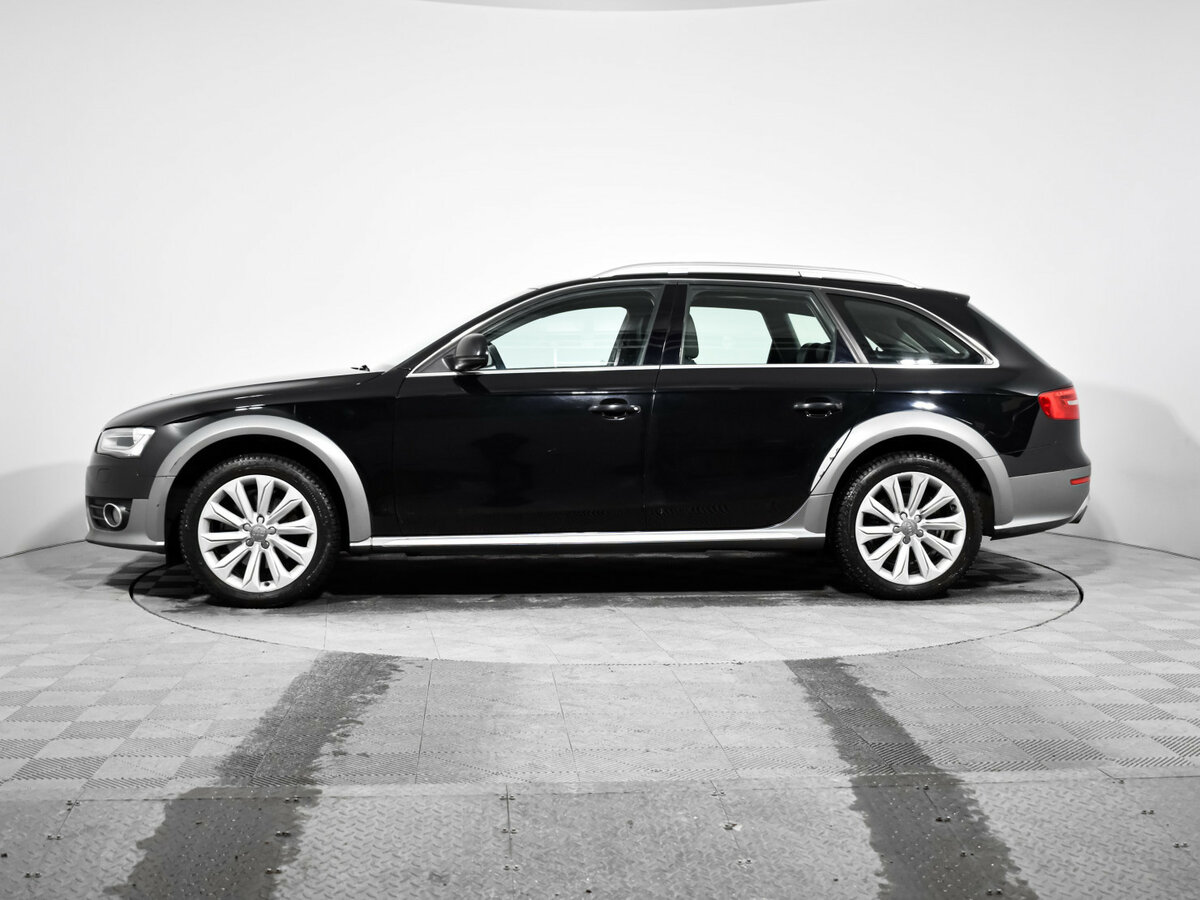 Купить Audi A4 allroad 7S-tronic IV (B8) Рестайлинг, 2014, 223 000 км, фото №7