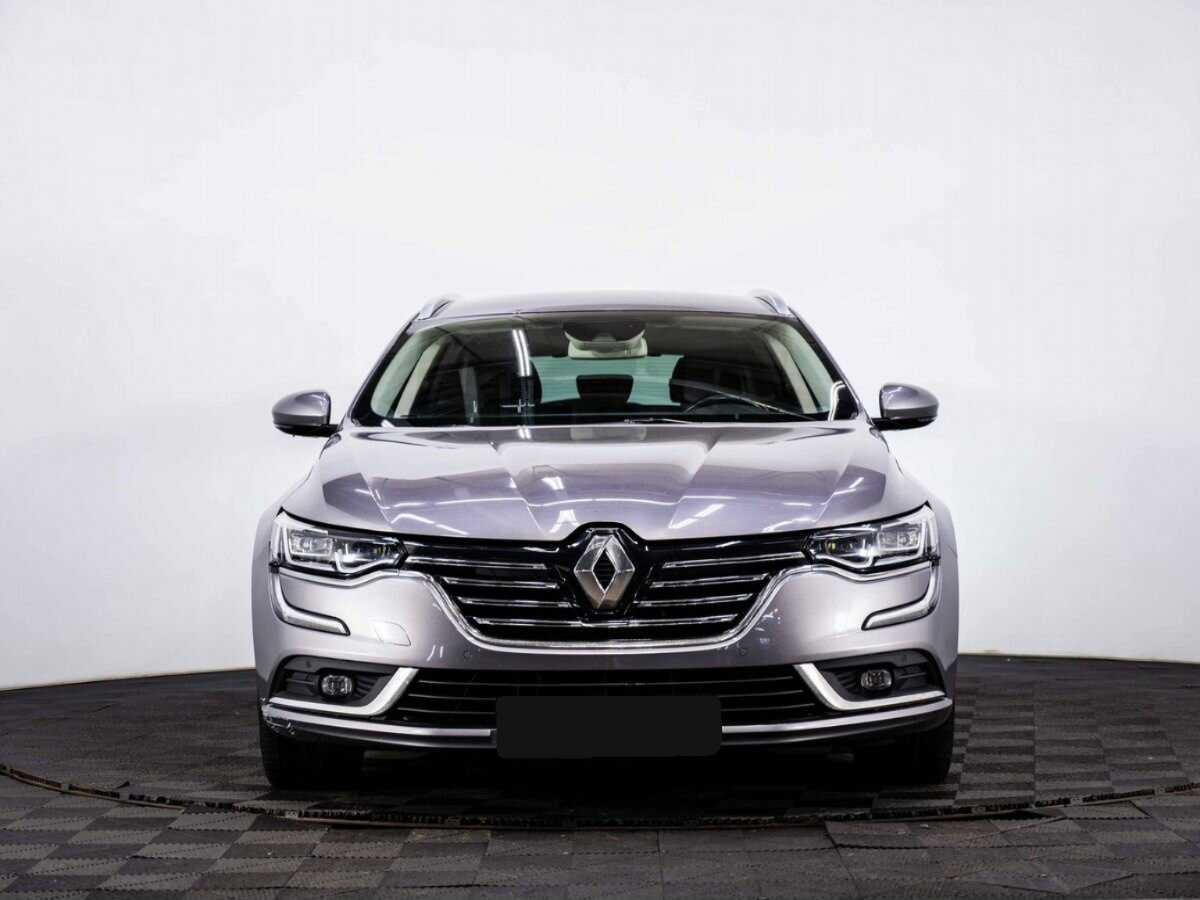 Купить Renault Talisman, 2018, 164 178 км, фото №2