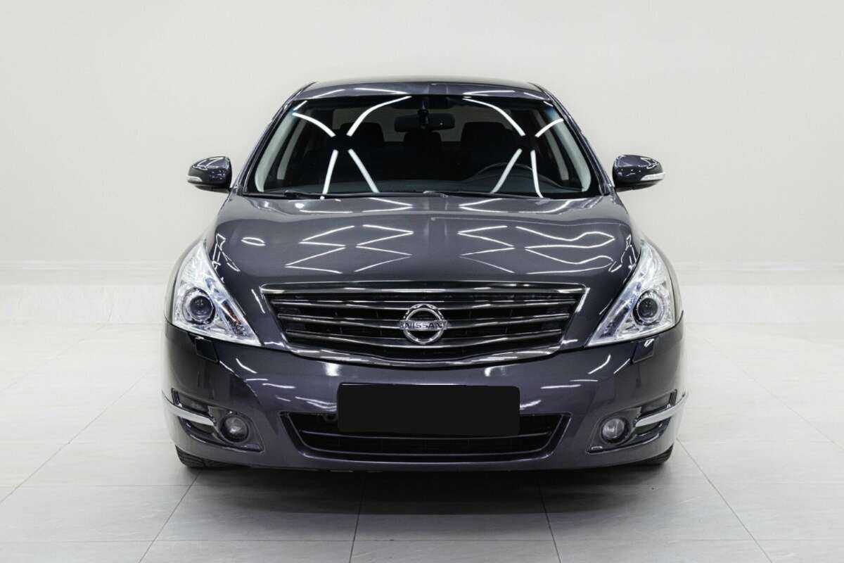Купить Nissan Teana, 2011, 129 000 км, фото №2