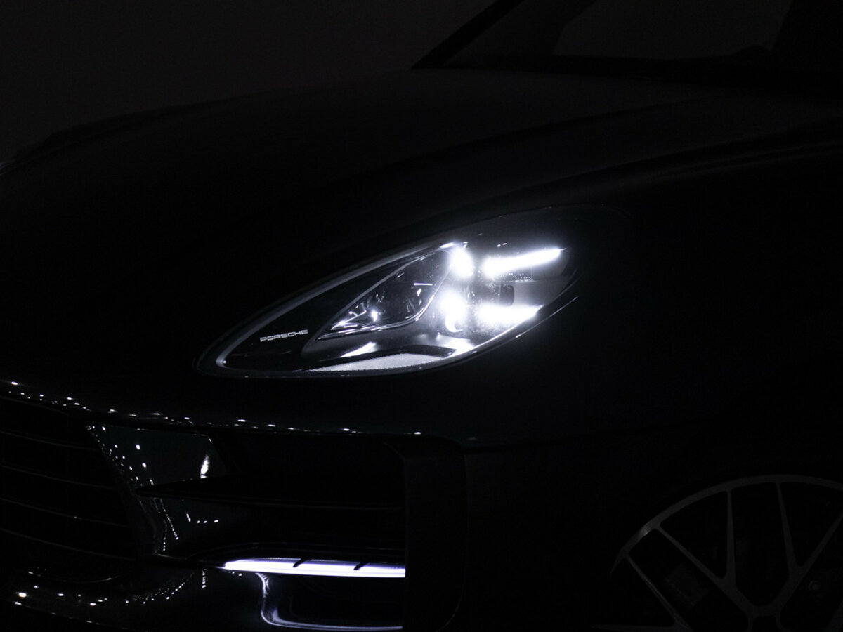 Купить Porsche Macan S I Рестайлинг, 2019, 63 900 км, фото №29