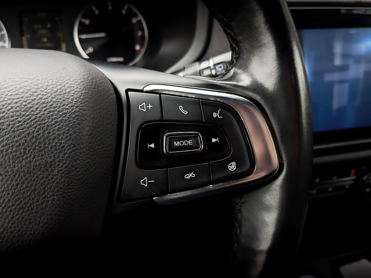 Купить Chery Tiggo 4 I Рестайлинг, 2021, 68 051 км, фото №24