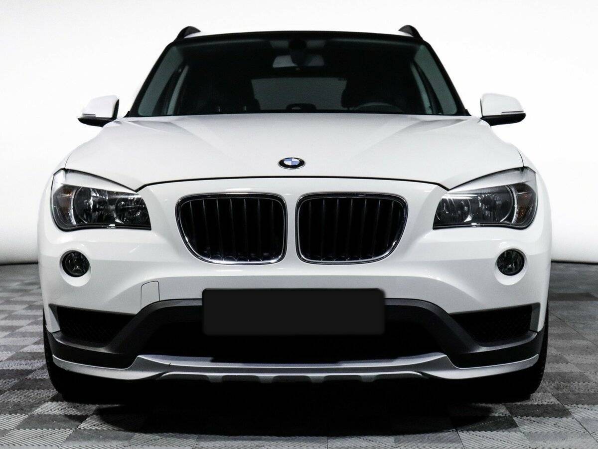 Купить BMW X1 18i, 2014, 24 000 км, фото №2