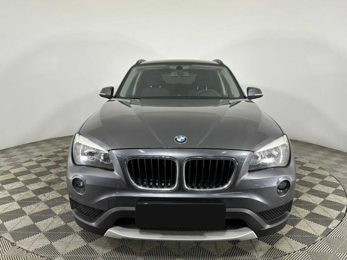 Купить BMW X1 20d, 2013, 163 749 км, фото №2