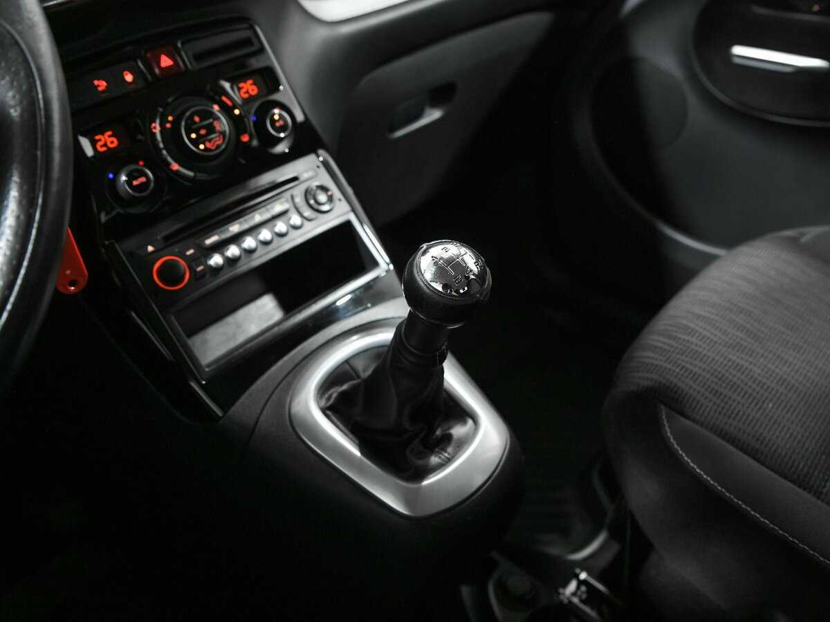 Купить Citroen C3 Picasso, 2012, 143 072 км, фото №13