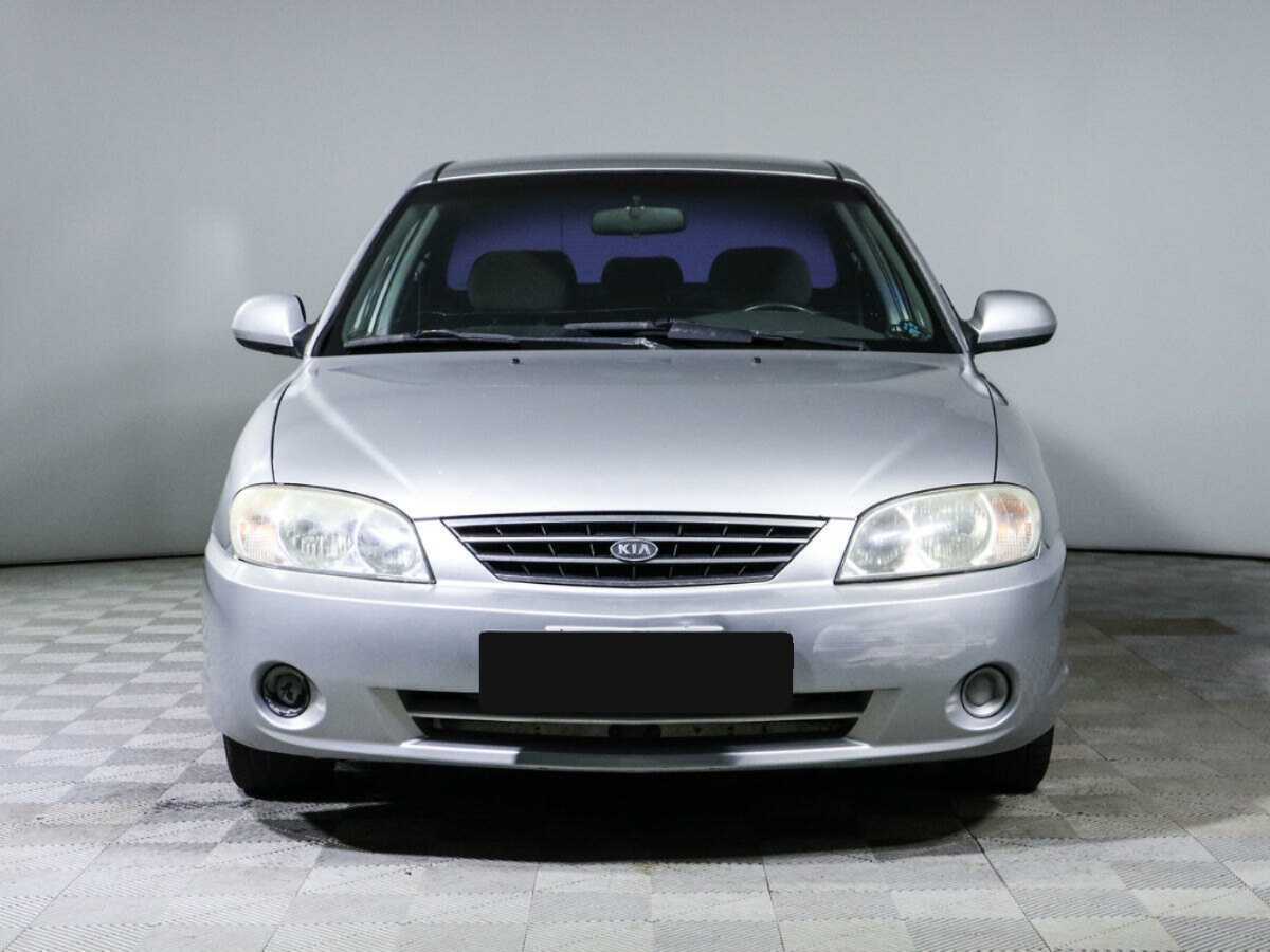 Купить Kia Spectra, 2008, 190 429 км, фото №2