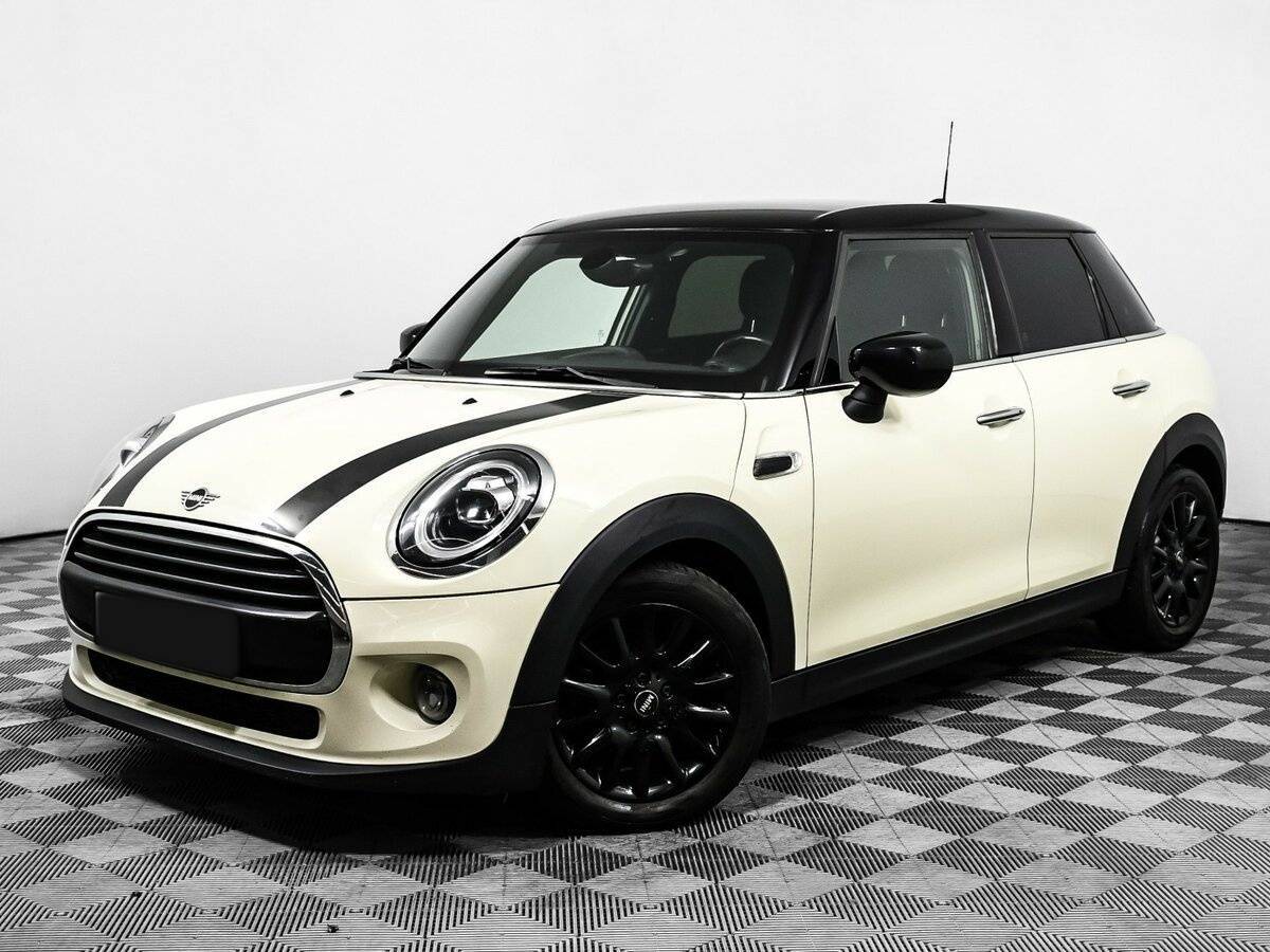 Купить Mini Hatch Cooper, 2020, 93 382 км, фото №1