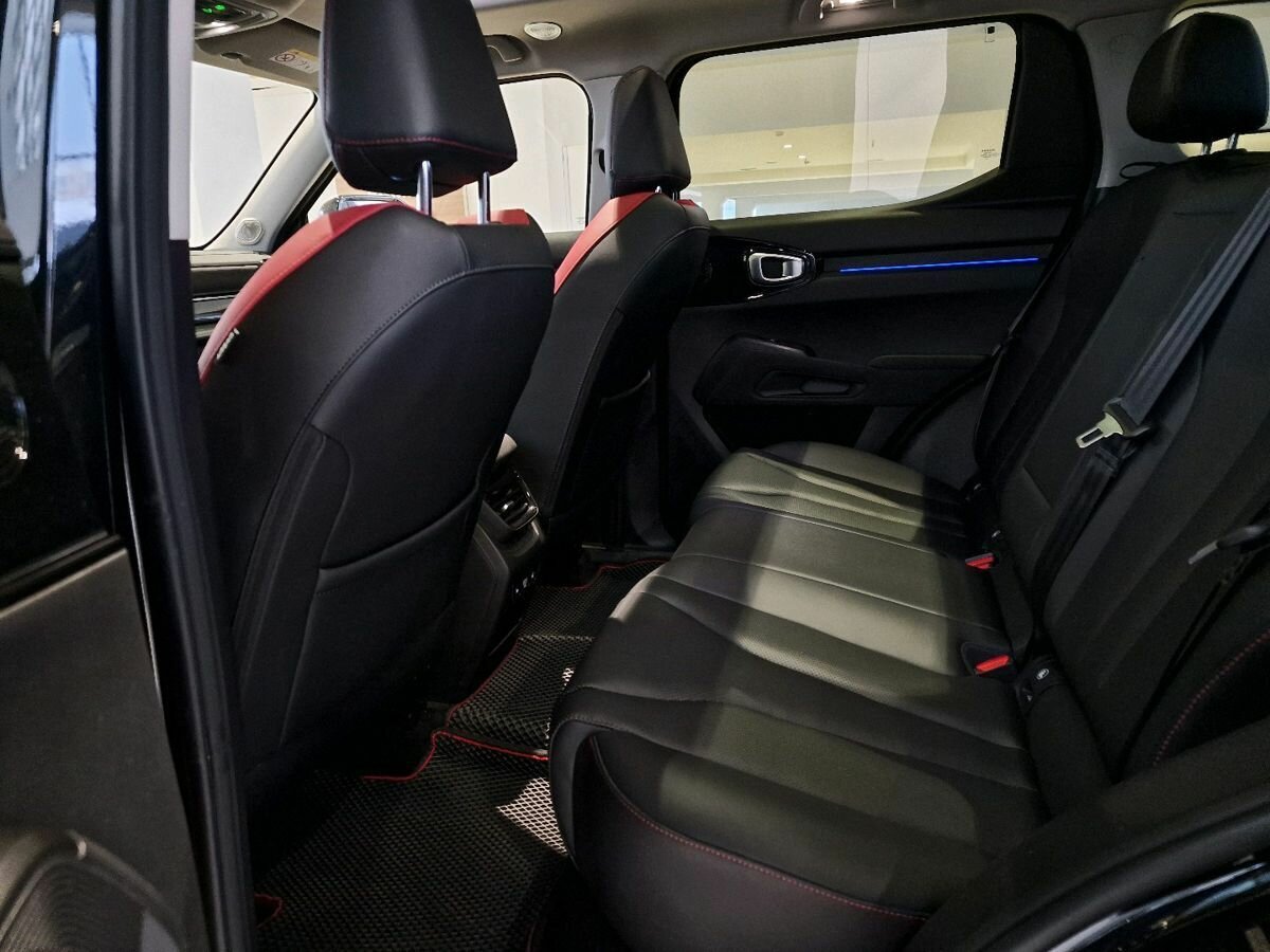Купить Haval H3, 2024, 24 984 км, фото №23