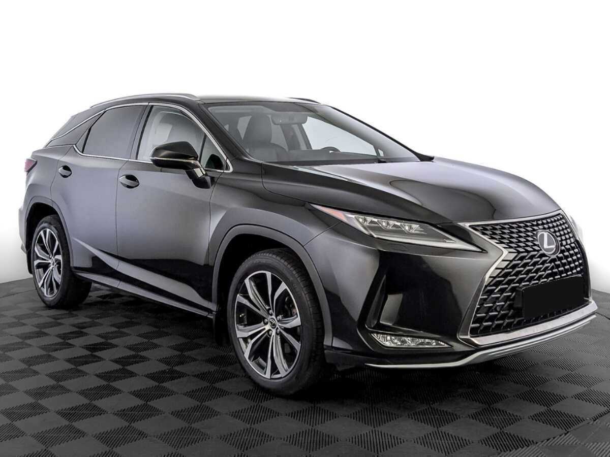 Купить Lexus RX 300, 2020, 106 008 км, фото №3