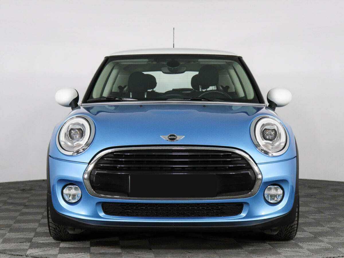 Купить Mini Hatch Cooper, 2018, 23 428 км, фото №2