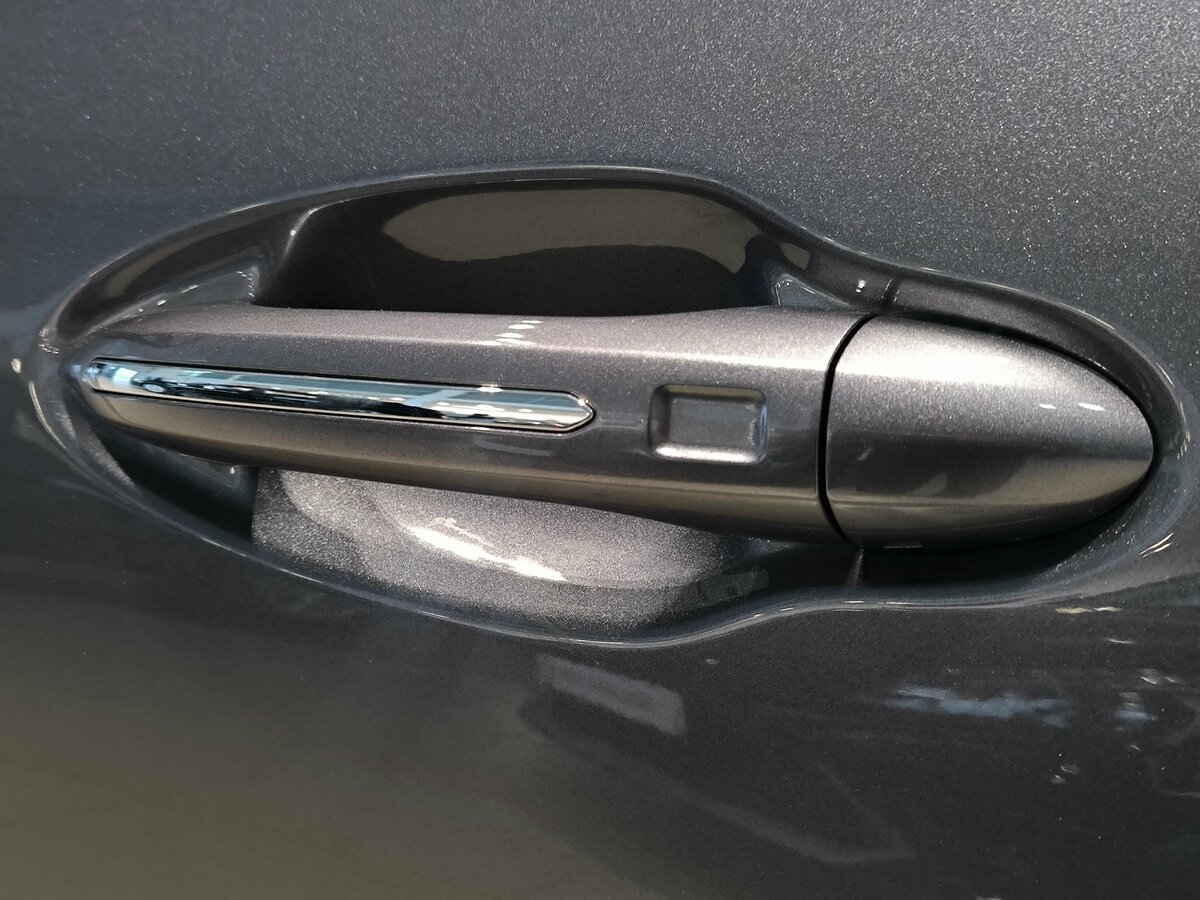 Купить Chery Tiggo 7 Pro Max I Рестайлинг, 2025, 4 км, фото №10