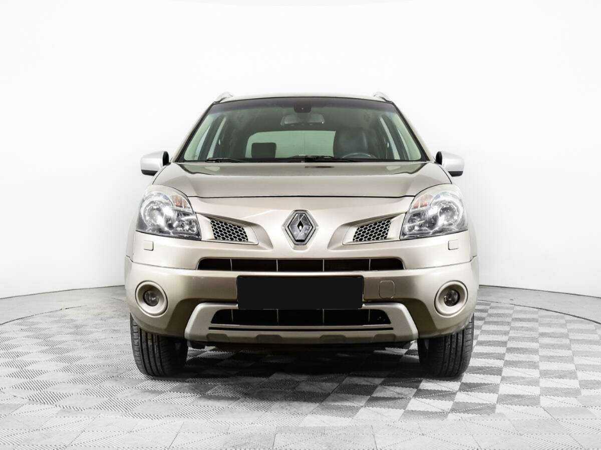 Купить Renault Koleos, 2011, 165 154 км, фото №2