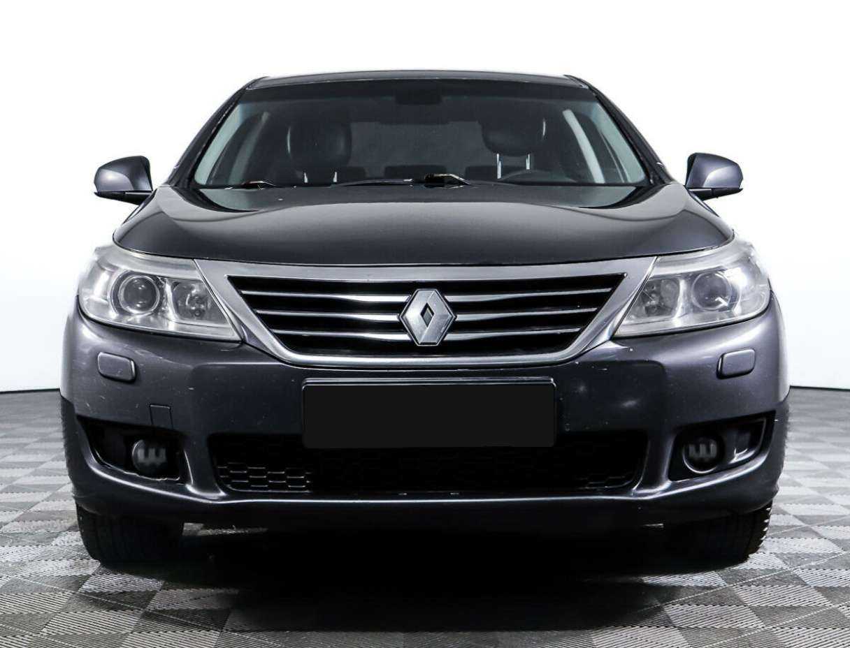 Купить Renault Latitude, 2012, 376 601 км, фото №2