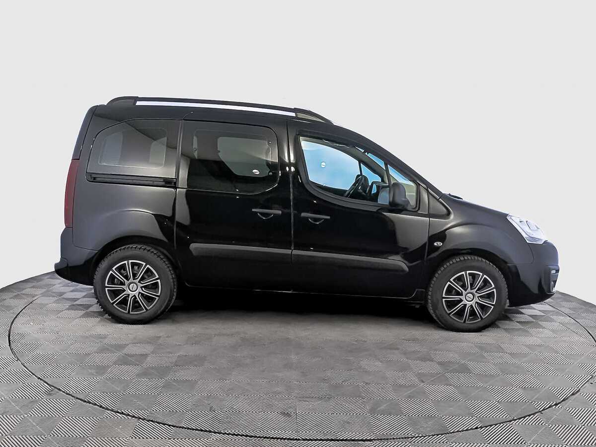 Купить Opel Combo Life, 2021, 92 406 км, фото №4